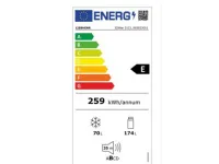 Frigorifero modello Icbnei 5123 Liebherr con forte sconto