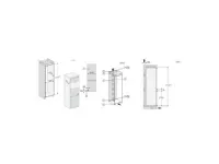 Frigorifero modello Kfn 7714 f M�ele a prezzi convenienti