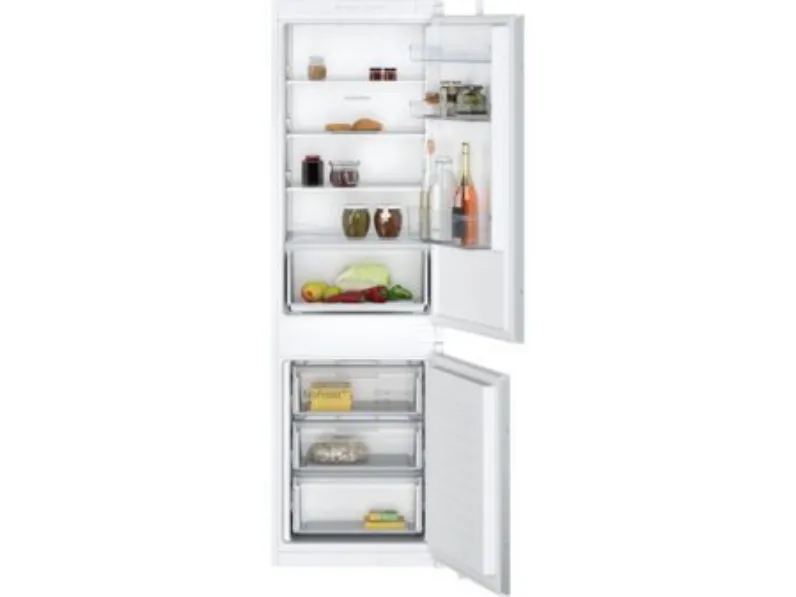 Frigorifero Neff modello Ki7861sfo in Offerta Outlet