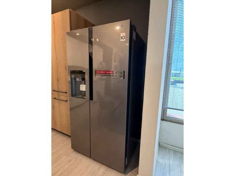 Frigorifero Lg Lg  ad un prezzo mai cos� piccolo