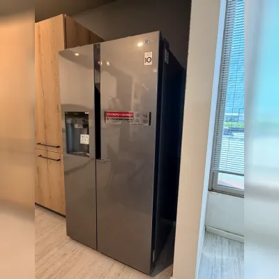 Frigorifero Lg Lg  ad un prezzo mai cos� piccolo