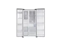 Frigorifero Samsung rs64dg53m3slef a marchio Samsung scontato