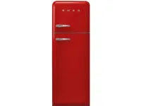 Frigorifero Smeg modello Rosso in Offerta Outlet