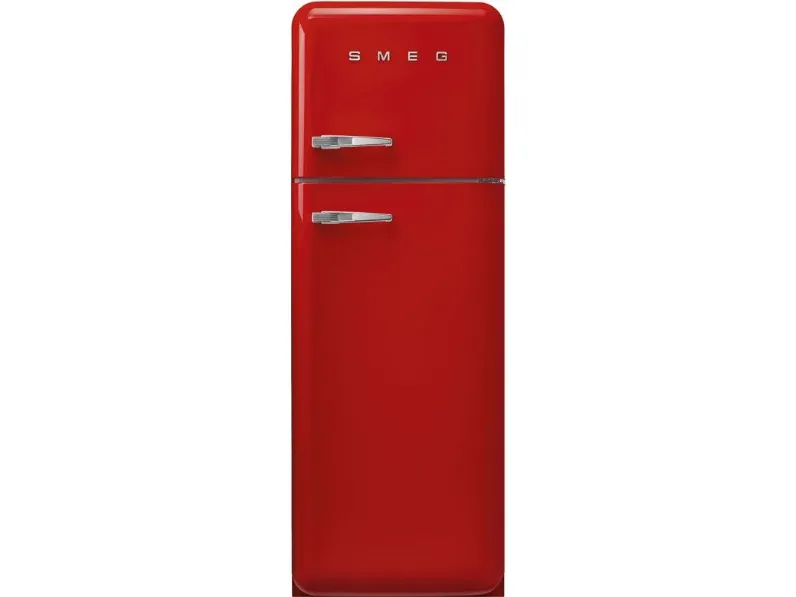 Frigorifero modello Rosso Smeg in offerta