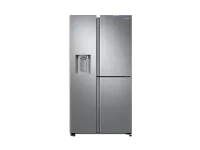 Frigorifero Samsung Samsung rs68n8670sl side by side 3 porte ad un prezzo mai cos conveniente