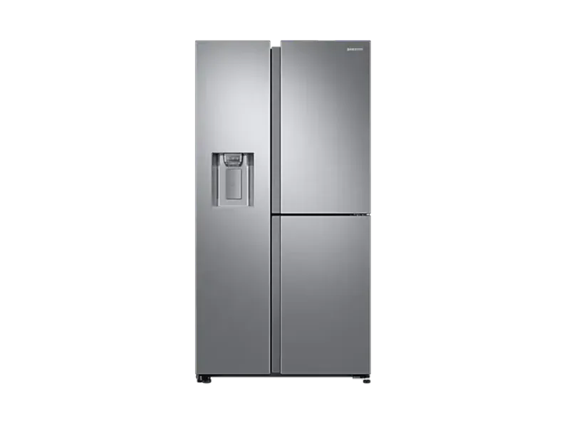 Frigorifero Samsung Samsung rs68n8670sl side by side 3 porte ad un prezzo mai cos conveniente