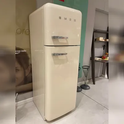 Frigorifero Smeg modello Fab30 a prezzo Outlet