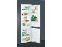 Scopri il frigorifero 6603 SF 1 DX di Whirlpool a prezzo scontato! Ottieni la migliore qualit per la tua casa.