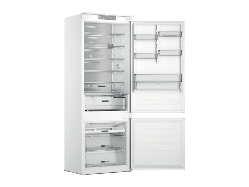 Scopri il frigorifero Whirlpool Wh sp70 t121 ad un prezzo speciale! Approfitta dell'offerta Outlet e acquista ora!