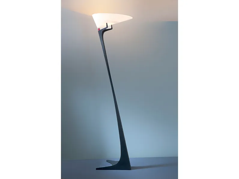 Artemide Lampada Montjuic