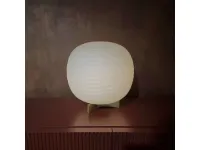Da tavolo Gem Foscarini a prezzo Outlet 