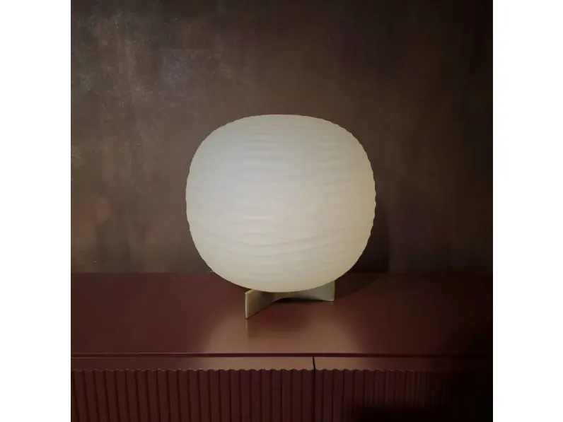 Da tavolo Gem Foscarini a prezzo Outlet 