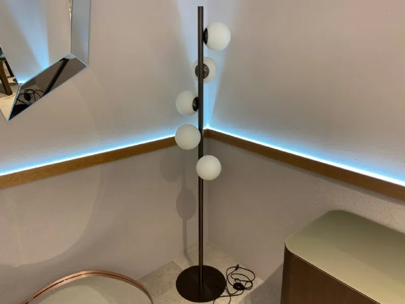 Da terra Twist Riflessi a prezzo Outlet 