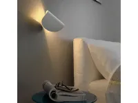 Fontana Arte Illuminazione Io led Lampade da parete