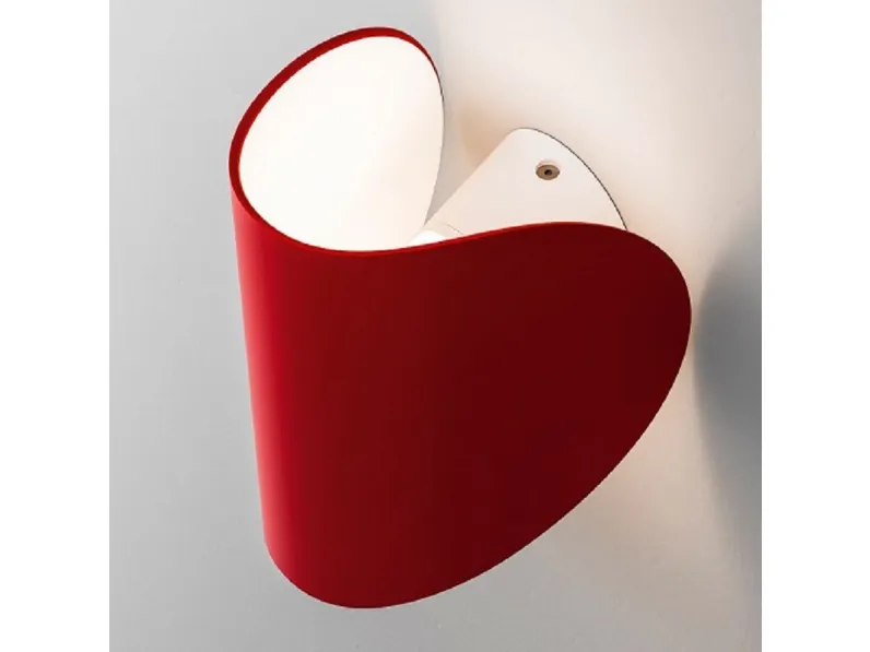 Fontana Arte Illuminazione Io led Lampade da parete