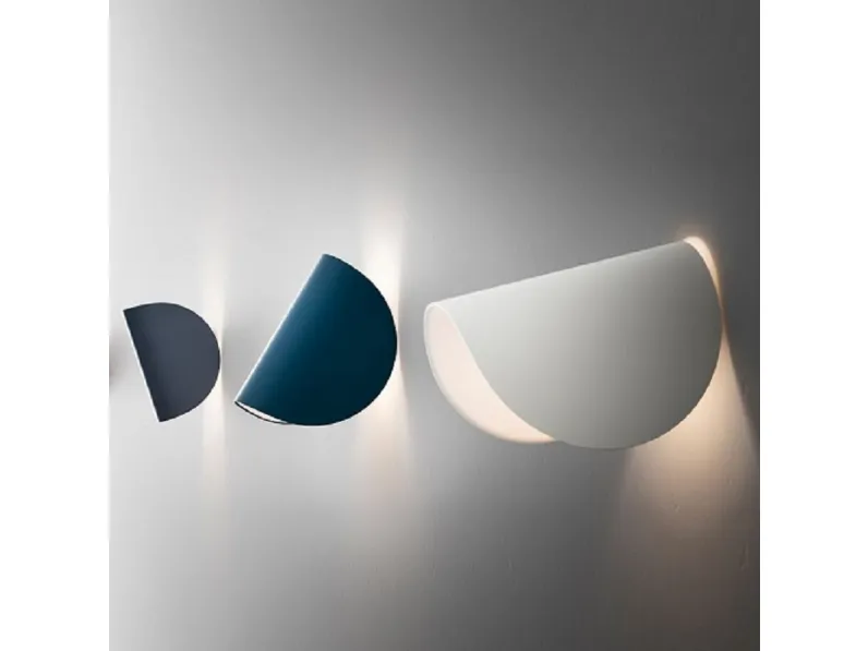 Fontana Arte Illuminazione Io led Lampade da parete