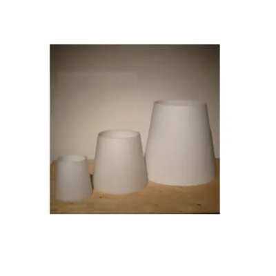 Da tavolo Fontana arte Vendita online paralumi lampade 1853 fontana arte Bianco con forte sconto