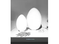 Lampada da tavolo Fontana arte Vendita online promozione lampade uovo, fontana arte 2646 in offerta