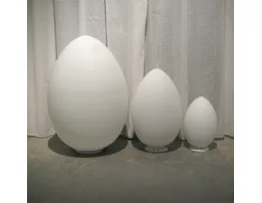 Illuminazione Fontana Arte Vendita online promozione lampade uovo, fontana arte 2646