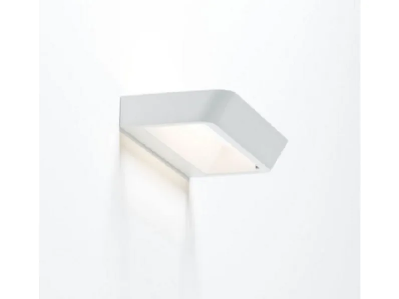 Illuminazione Applique Belvedere scontata del - 24 %