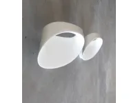 Da parete applique stile Design Applique led bonnet, vendita online Fontana arte a prezzi outlet