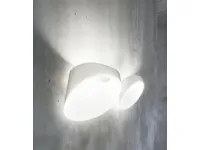 Da parete applique stile Design Applique led bonnet, vendita online Fontana arte a prezzi outlet