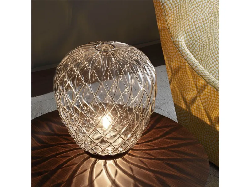 Offerta Outlet: Lampada Pinecone Fontana Arte. Acquista ora!
