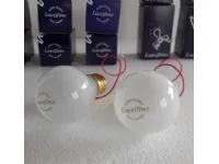 Da parete applique Ricambi originali ingo maurer ,lampada luccellino Ingo maurer con un ribasso esclusivo