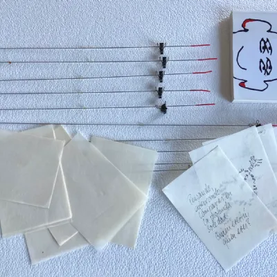 Da parete applique Ricambi originali ingo maurer ,lampada luccellino Ingo maurer con un ribasso esclusivo