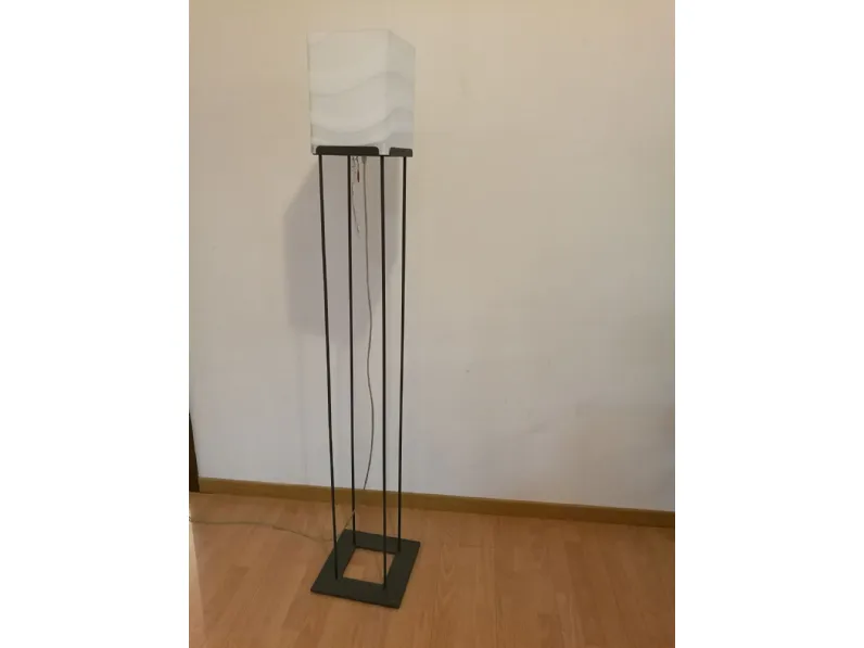 Lampada a stelo