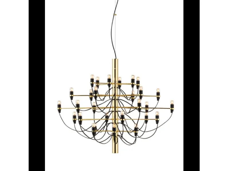 Lampada a sospensione 2097/30 Flos a prezzo Outlet 
