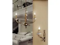 Lampada Collezione esclusiva 7211/3 ditta lam a PREZZI OUTLET