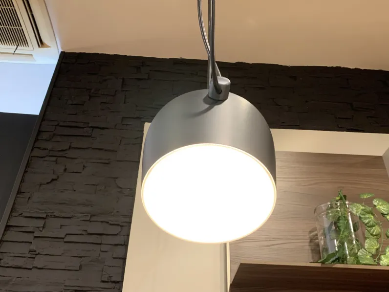 A sospensione Aim Flos in Offerta Outlet 
