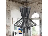 Lampada a sospensione Allegretto ritmico Foscarini con uno sconto esclusivo