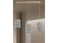 Lampada a sospensione Artigianale Artemisia stile Design a prezzi convenienti