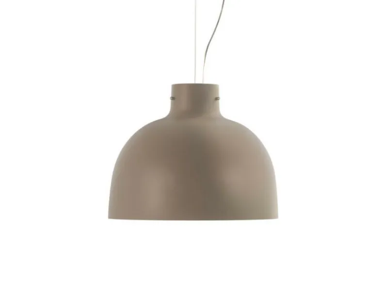 Lampada Kartell a sospensione. Bellissima. Altri colori a prezzi outlet.