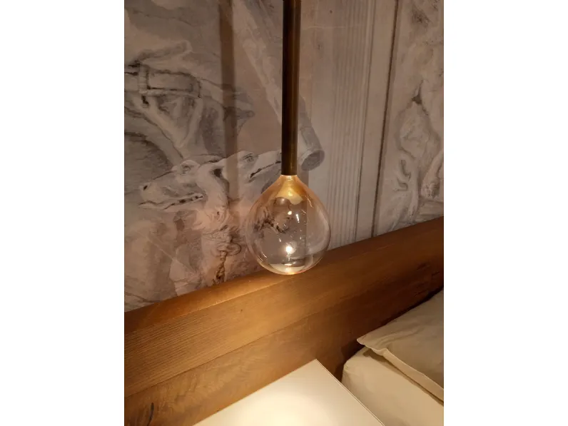 Lampada a sospensione stile Moderno Sof d16 Bonaldo in offerta