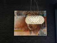 Scopri l'Offerta Outlet sulla Lampada Caboche Foscarini!