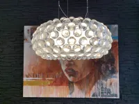 Scopri l'Offerta Outlet sulla Lampada Caboche Foscarini!