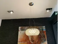 Scopri l'Offerta Outlet sulla Lampada Caboche Foscarini!