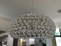 Lampada a sospensione Caboche plus grande Foscarini a prezzo scontato 