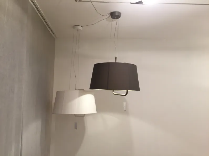 Lampada a sospensione Sextans Calligaris a prezzo scontato 