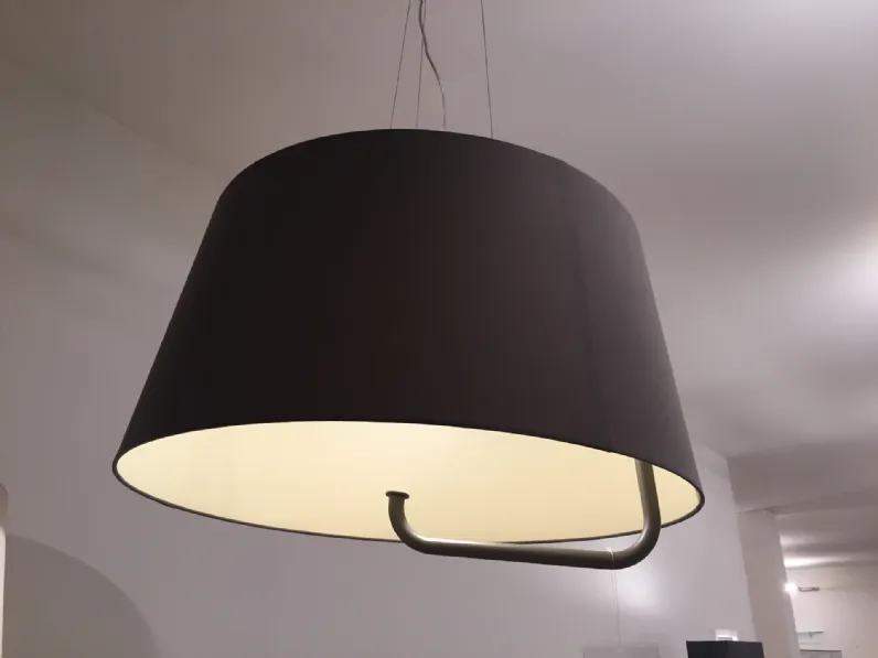 Lampada a sospensione Sextans Calligaris a prezzo scontato 