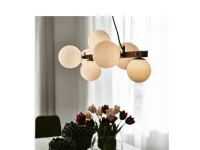 Lampada a sospensione Cattelan Planeta, Design in offerta.