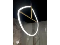 Lampada Lago Chic a PREZZI OUTLET
