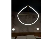 Lampada Lago Chic a PREZZI OUTLET