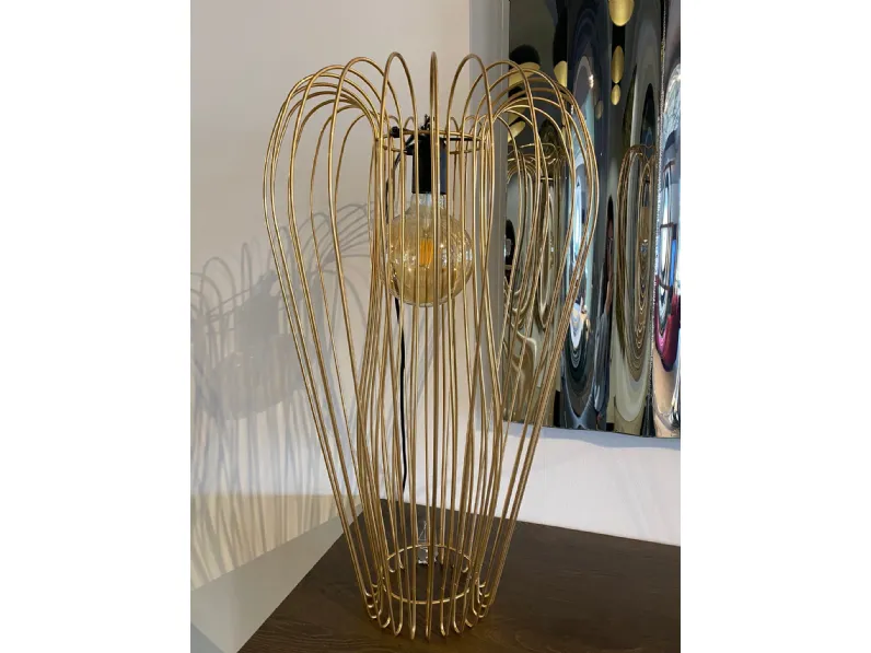 Lampada a sospensione Colico Can can Altri colori a prezzi outlet
