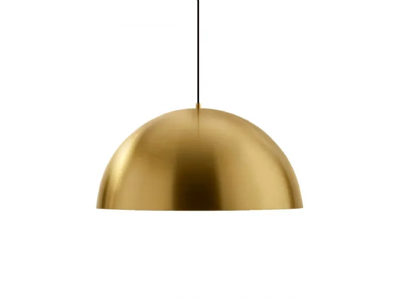 Lampada a sospensione stile Moderno Bonella ottone gea luce Collezione esclusiva a prezzi convenienti