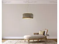 A sospensione Collezione esclusiva Louise linea zero Altri colori a prezzi outlet