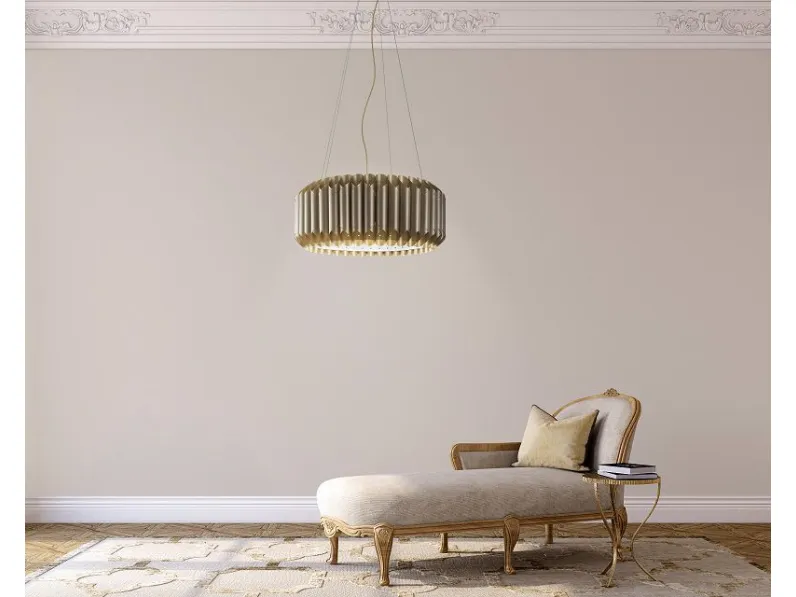 A sospensione Collezione esclusiva Louise linea zero Altri colori a prezzi outlet